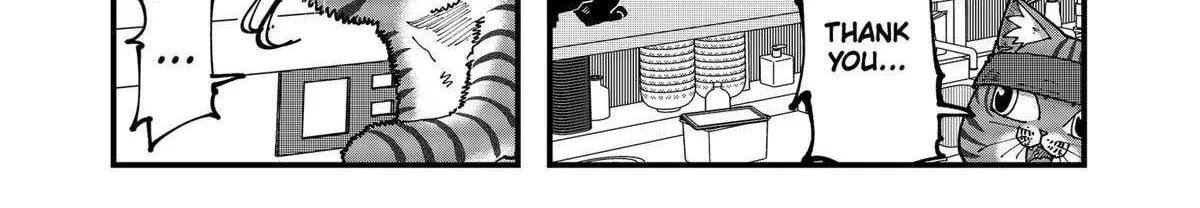 Read Ramen Aka Neko chapter 156 image 15 on Lezhin