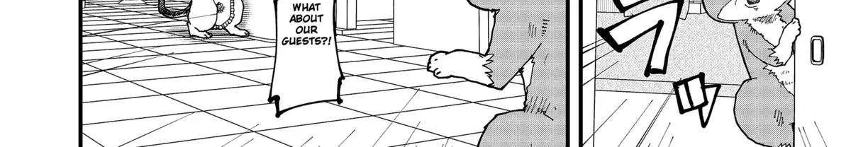 Read Ramen Aka Neko chapter 156 image 19 on Lezhin