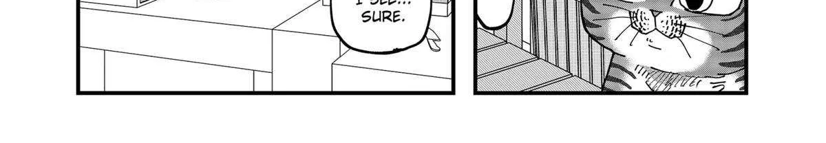 Read Ramen Aka Neko chapter 156 image 23 on Lezhin