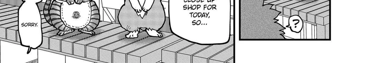 Read Ramen Aka Neko chapter 156 image 25 on Lezhin