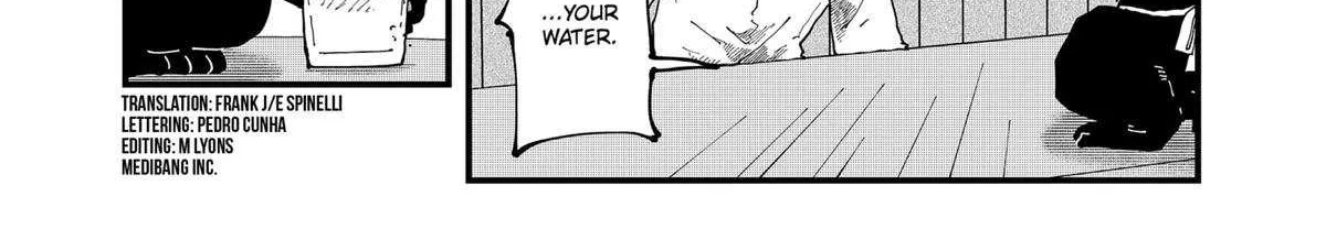 Read Ramen Aka Neko chapter 156 image 3 on Lezhin
