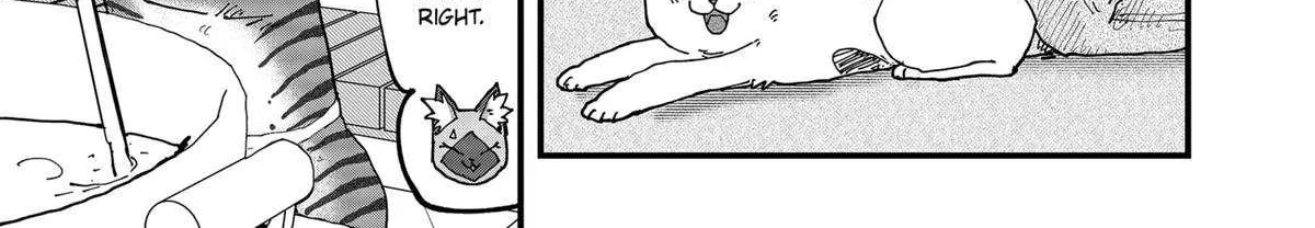 Read Ramen Aka Neko chapter 157 image 10 on Lezhin