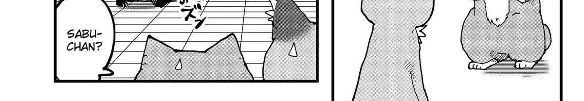 Read Ramen Aka Neko chapter 157 image 12 on Lezhin