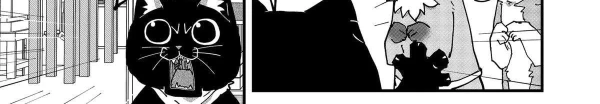 Read Ramen Aka Neko chapter 157 image 14 on Lezhin
