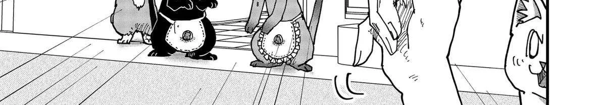 Read Ramen Aka Neko chapter 157 image 18 on Lezhin
