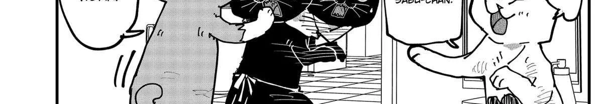 Read Ramen Aka Neko chapter 157 image 20 on Lezhin