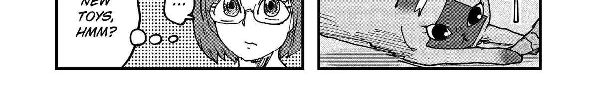 Read Ramen Aka Neko chapter 157 image 22 on Lezhin