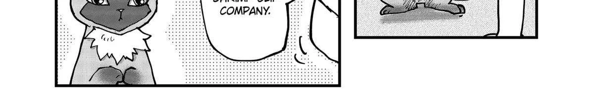 Read Ramen Aka Neko chapter 157 image 24 on Lezhin