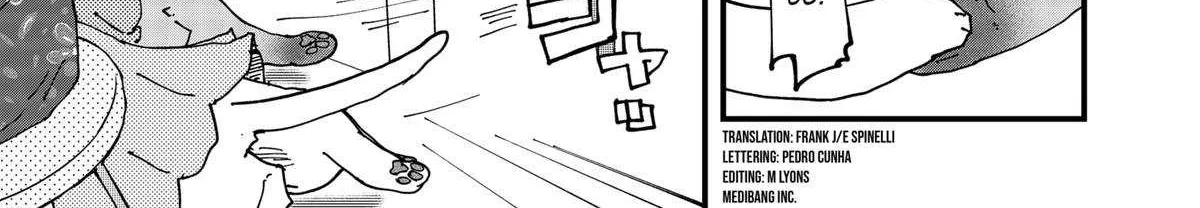 Read Ramen Aka Neko chapter 158 image 14 on Lezhin