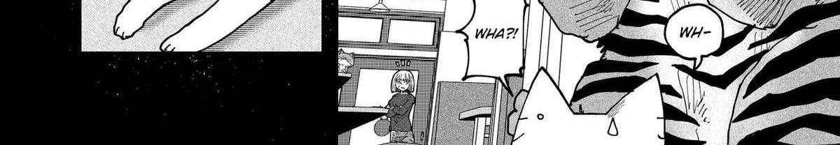 Read Ramen Aka Neko chapter 158 image 20 on Lezhin