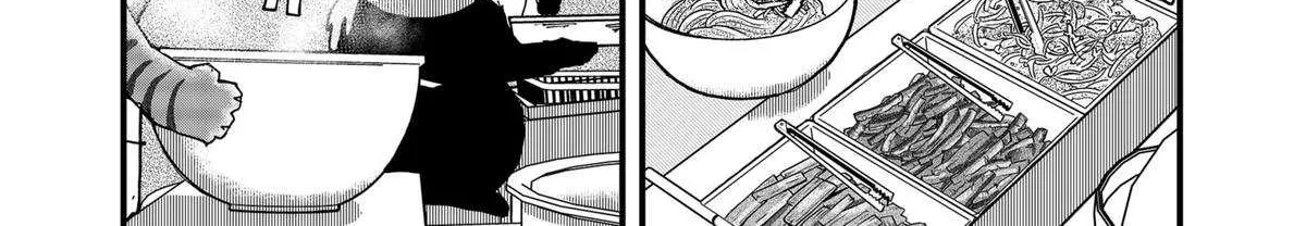 Read Ramen Aka Neko chapter 158 image 6 on Lezhin