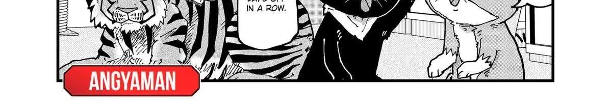 Read Ramen Aka Neko chapter 159 image 2 on Lezhin