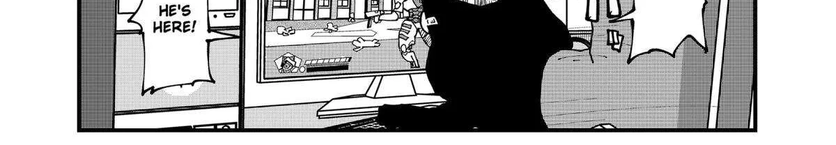 Read Ramen Aka Neko chapter 159 image 20 on Lezhin