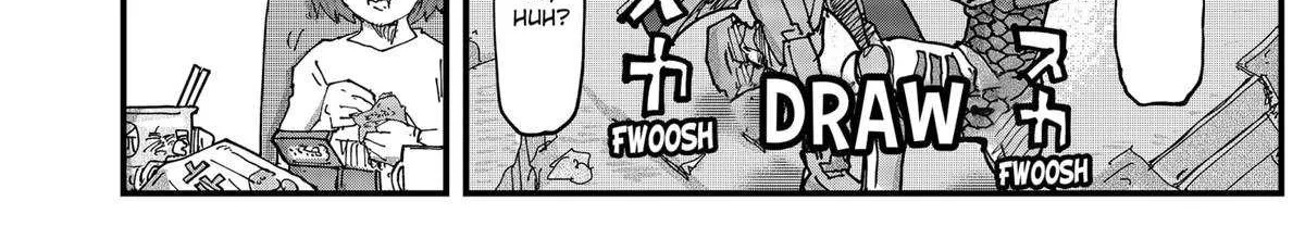 Read Ramen Aka Neko chapter 159 image 24 on Lezhin