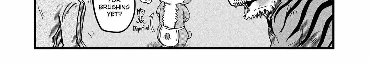Read Ramen Aka Neko chapter 16 image 16 on Lezhin