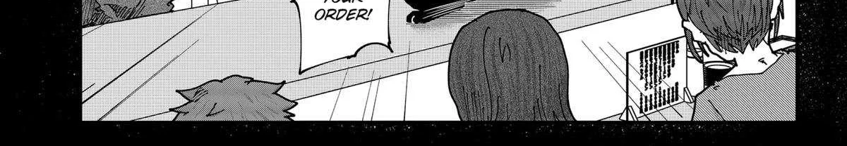 Read Ramen Aka Neko chapter 160 image 15 on Lezhin