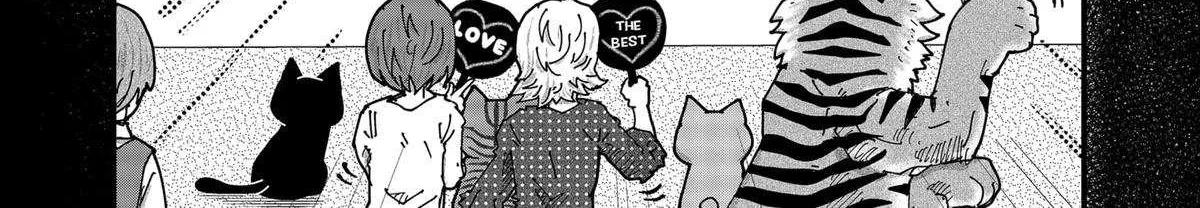 Read Ramen Aka Neko chapter 160 image 17 on Lezhin