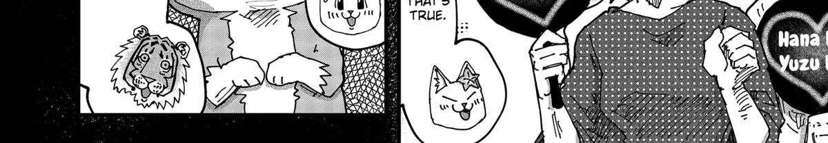 Read Ramen Aka Neko chapter 160 image 19 on Lezhin