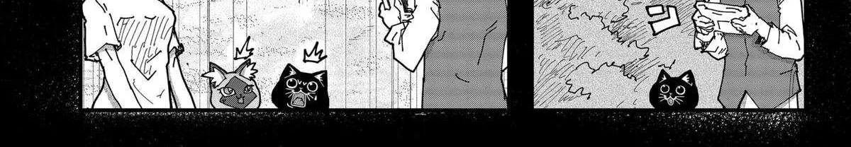 Read Ramen Aka Neko chapter 160 image 23 on Lezhin