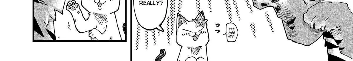 Read Ramen Aka Neko chapter 160 image 7 on Lezhin