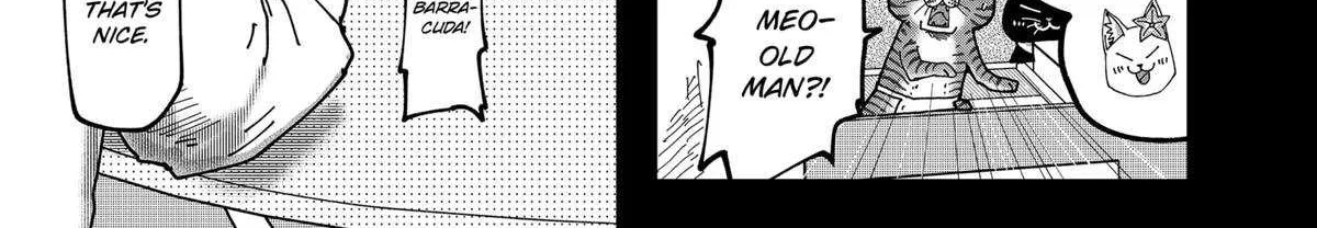 Read Ramen Aka Neko chapter 160 image 9 on Lezhin