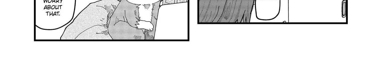 Read Ramen Aka Neko chapter 161 image 10 on Lezhin