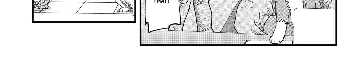 Read Ramen Aka Neko chapter 161 image 16 on Lezhin