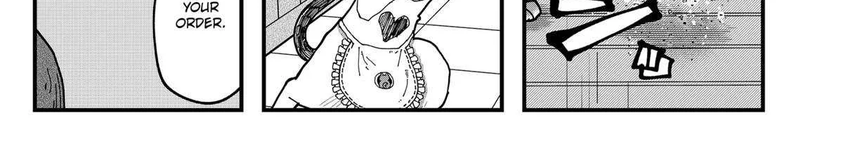 Read Ramen Aka Neko chapter 161 image 18 on Lezhin