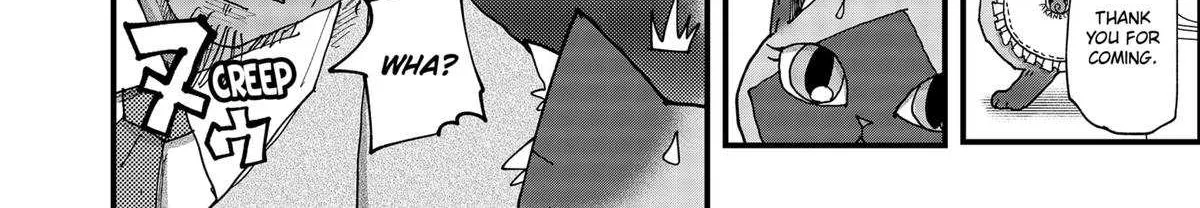 Read Ramen Aka Neko chapter 161 image 24 on Lezhin