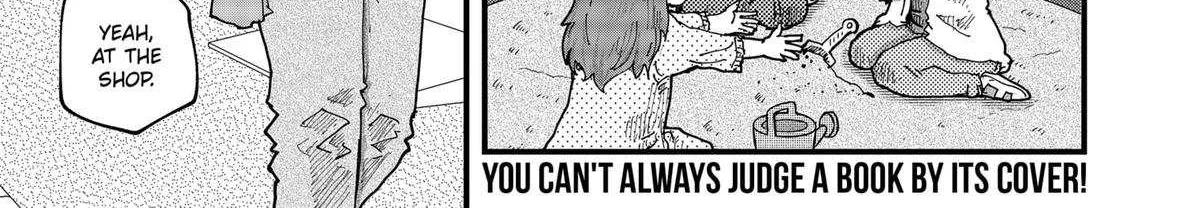 Read Ramen Aka Neko chapter 161 image 30 on Lezhin