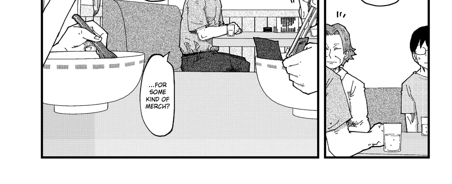 Read Ramen Aka Neko chapter 162 image 11 on Lezhin