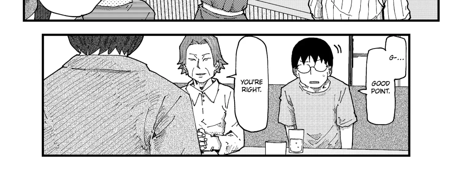 Read Ramen Aka Neko chapter 162 image 13 on Lezhin
