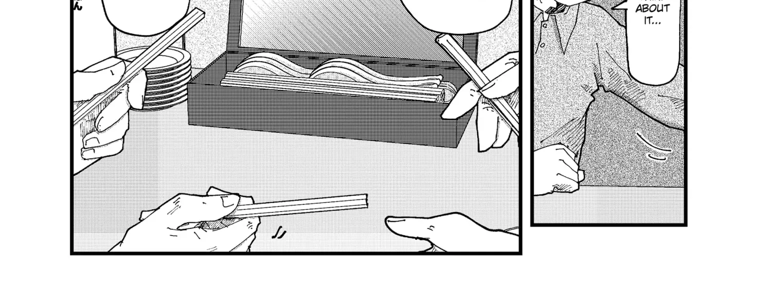 Read Ramen Aka Neko chapter 162 image 19 on Lezhin