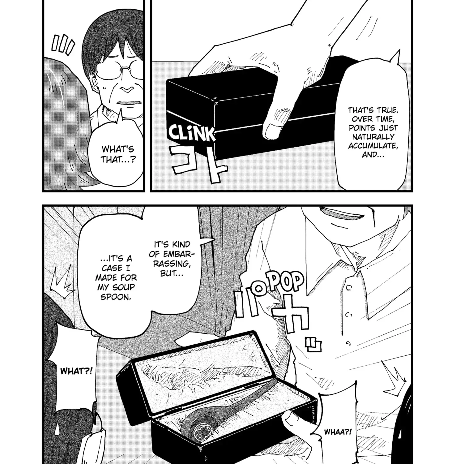 Read Ramen Aka Neko chapter 162 image 22 on Lezhin