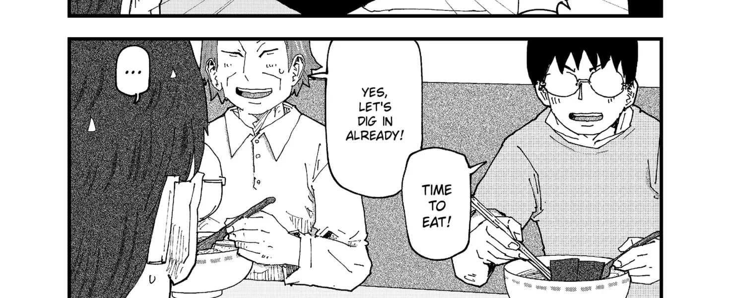 Read Ramen Aka Neko chapter 162 image 23 on Lezhin