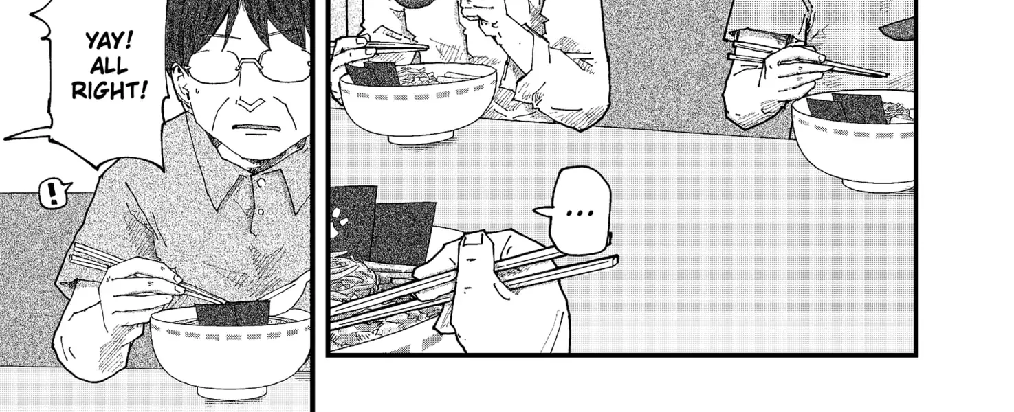 Read Ramen Aka Neko chapter 162 image 25 on Lezhin