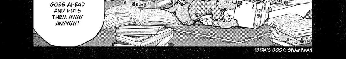 Read Ramen Aka Neko chapter 163 image 12 on Lezhin