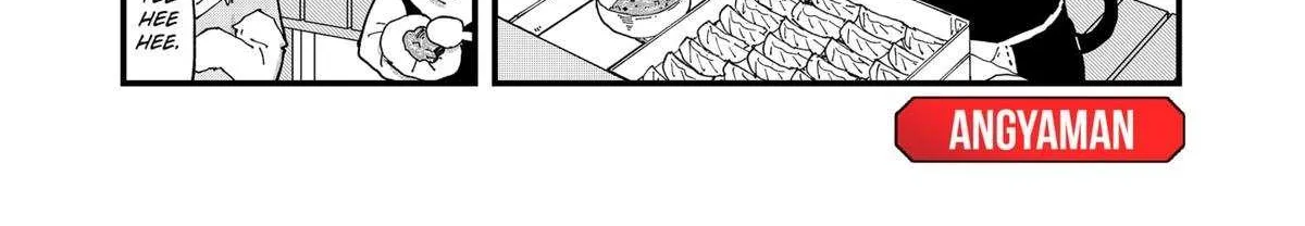 Read Ramen Aka Neko chapter 163 image 2 on Lezhin