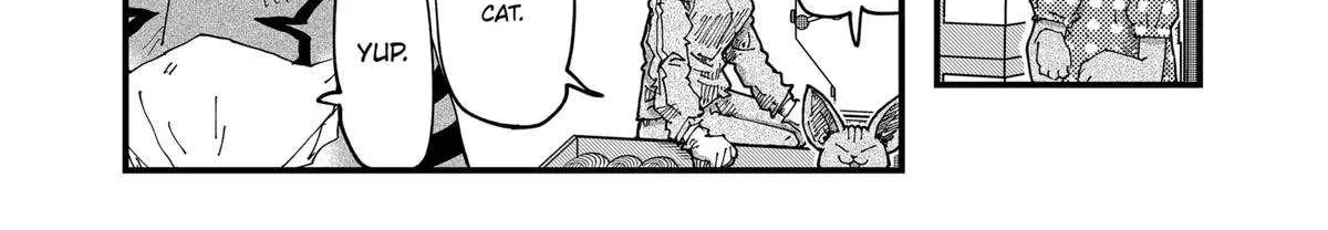 Read Ramen Aka Neko chapter 163 image 20 on Lezhin
