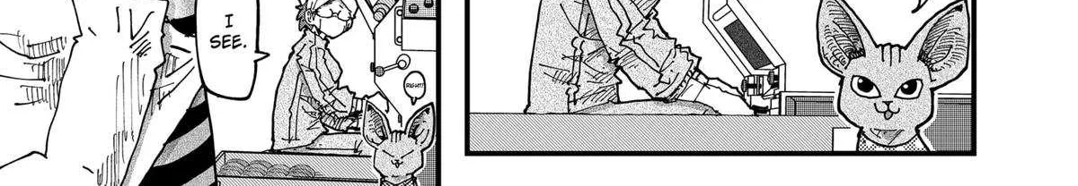 Read Ramen Aka Neko chapter 163 image 22 on Lezhin
