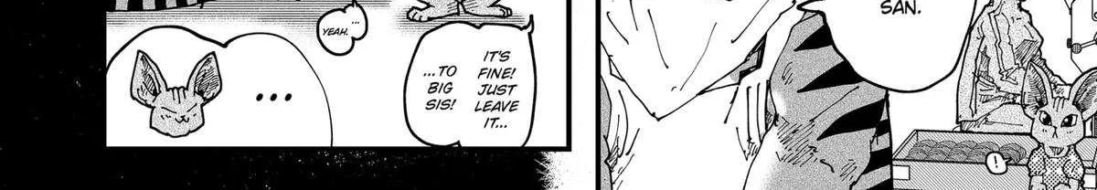 Read Ramen Aka Neko chapter 163 image 24 on Lezhin