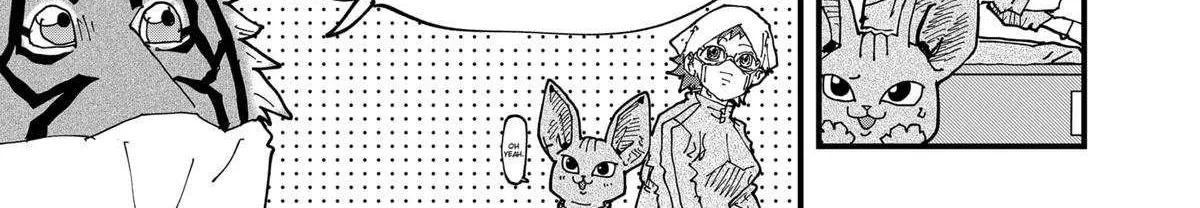 Read Ramen Aka Neko chapter 163 image 26 on Lezhin