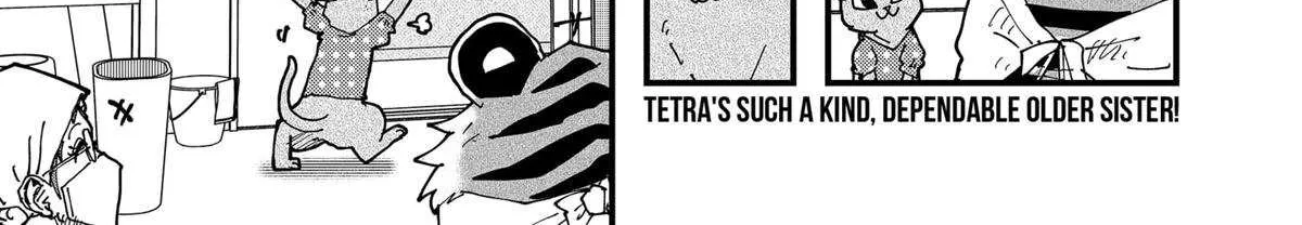 Read Ramen Aka Neko chapter 163 image 30 on Lezhin