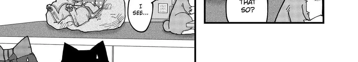 Read Ramen Aka Neko chapter 163 image 6 on Lezhin