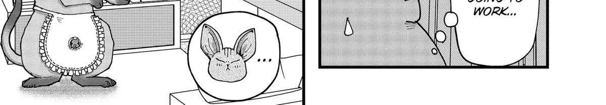 Read Ramen Aka Neko chapter 164 image 10 on Lezhin