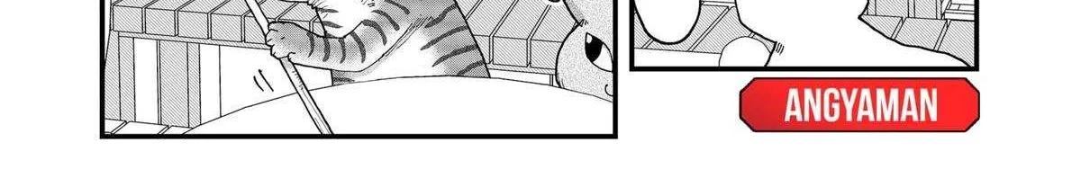 Read Ramen Aka Neko chapter 164 image 2 on Lezhin