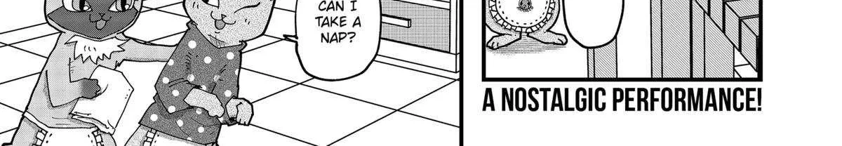 Read Ramen Aka Neko chapter 164 image 26 on Lezhin