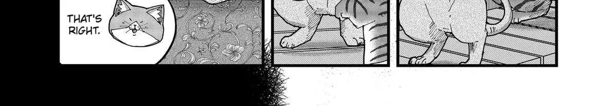 Read Ramen Aka Neko chapter 164 image 8 on Lezhin