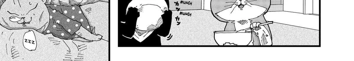 Read Ramen Aka Neko chapter 165 image 10 on Lezhin