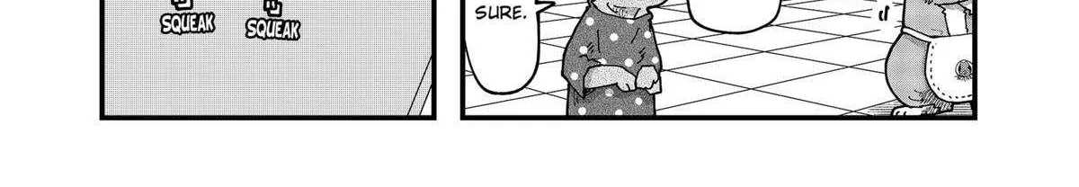 Read Ramen Aka Neko chapter 165 image 4 on Lezhin